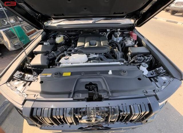 
								TOYOTA LAND CRUISER PRADO FOR SALE IN KENYA full									