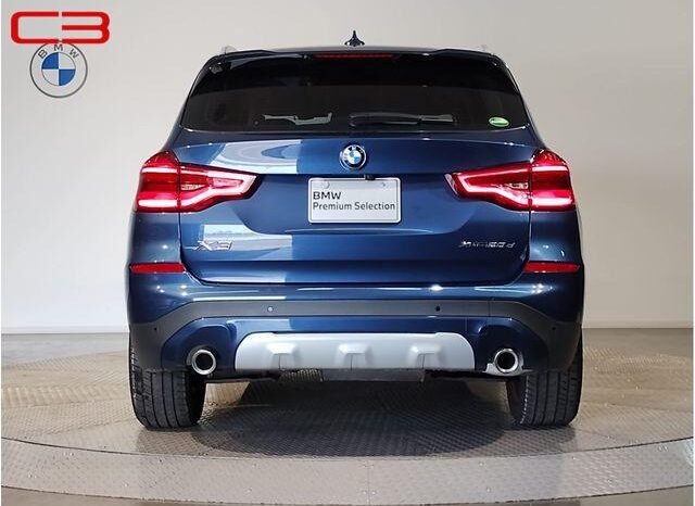 
								BMW X3 FOR SALE IN KENYA full									
