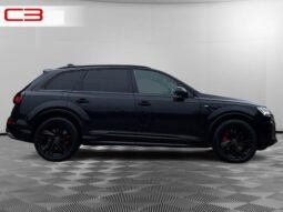
										AUDI Q7 FOR SALE IN KENYA full									