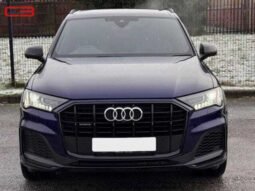 
										AUDI Q7 FOR SALE IN KENYA full									