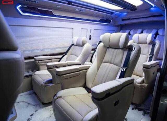 
								TOYOTA HIACE COMMUTER FOR SALE IN KENYA full									