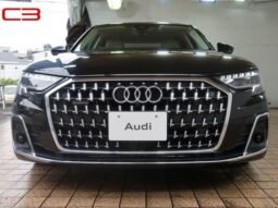 
										AUDI A8 FOR SALE IN KENYA full									
