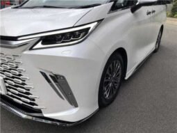 
										LEXUS LM FOR SALE IN KENYA full									