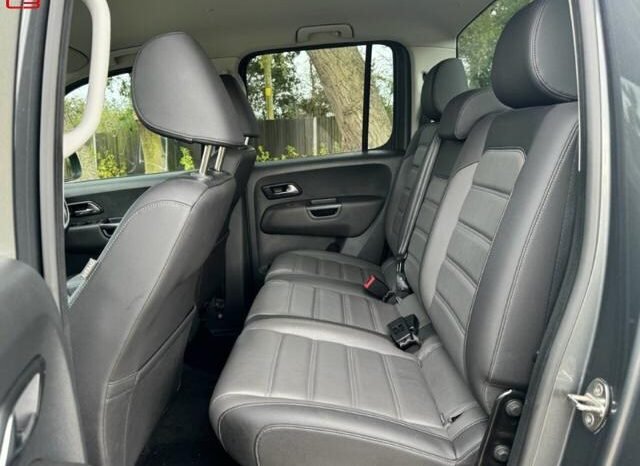 
								VOLKSWAGEN AMAROK FOR SALE IN KENYA full									
