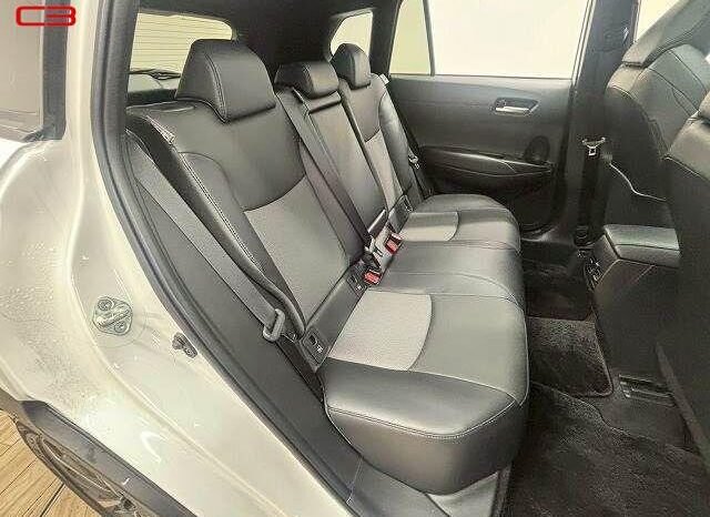 
								TOYOTA COROLLA CROSS FOR SALE IN KENYA full									