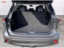 
										TOYOTA KLUGER FOR SALE IN KENYA full									