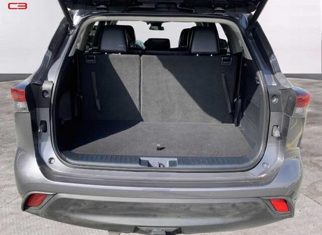 
								TOYOTA KLUGER FOR SALE IN KENYA full									