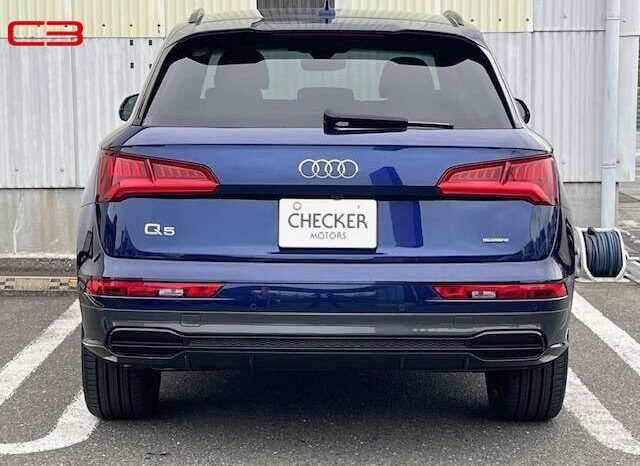 
								AUDI Q5 FOR SALE IN KENYA full									