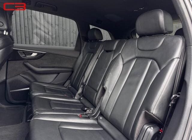 
								AUDI Q7 FOR SALE IN KENYA full									