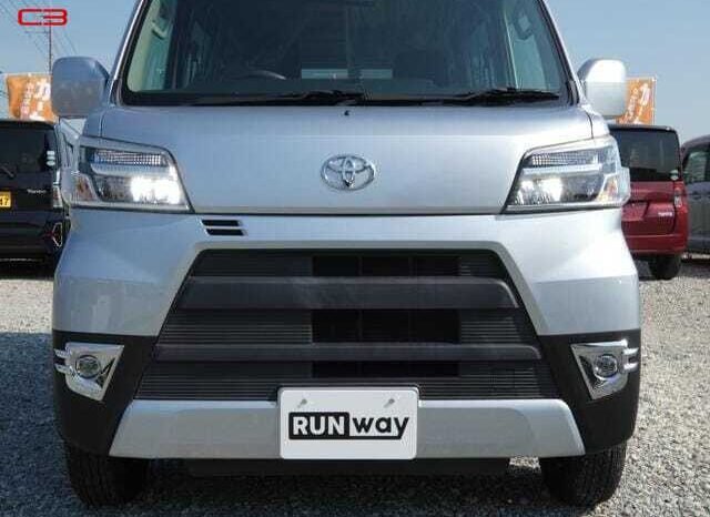 
								TOYOTA PIXIS VAN FOR SALE IN KENYA full									