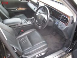 
										TOYOTA CENTURY FOR SALE IN KENYA full									