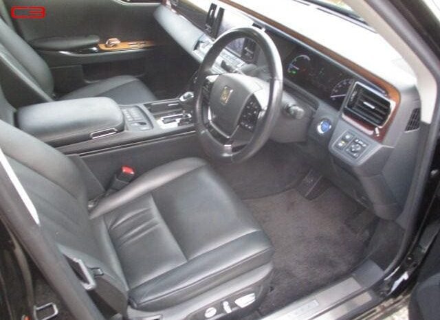 
								TOYOTA CENTURY FOR SALE IN KENYA full									