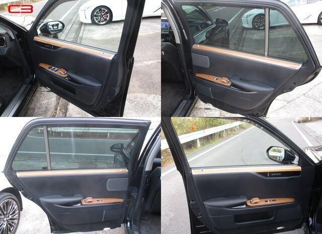 
								TOYOTA CENTURY FOR SALE IN KENYA full									