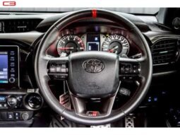 
										TOYOTA HILUX REVO FOR SALE IN KENYA full									