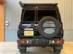 
										TOYOTA LAND CRUISER 70 FOR SALE IN KENYA full									