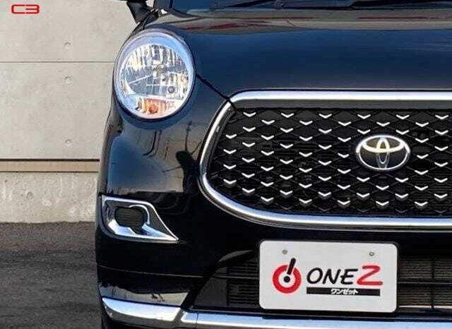 
								TOYOTA PIXIS JOY FOR SALE IN KENYA full									