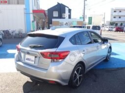 
										SUBARU IMPREZA SPORT FOR SALE IN KENYA full									