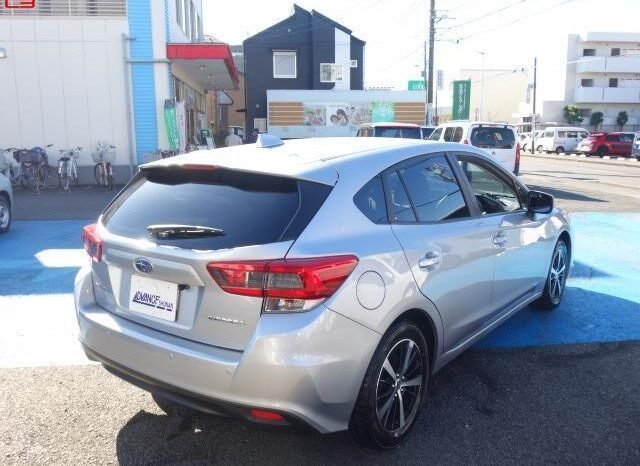 
								SUBARU IMPREZA SPORT FOR SALE IN KENYA full									