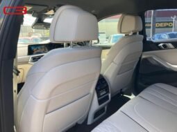 
										BMW X6 FOR SALE IN KENYA full									