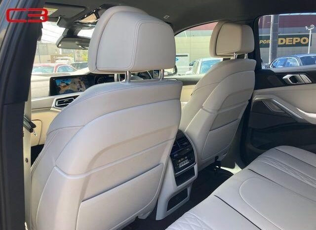 
								BMW X6 FOR SALE IN KENYA full									
