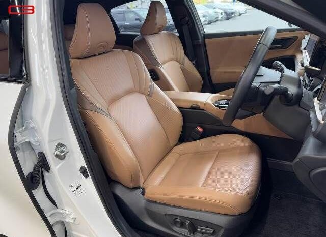 
								TOYOTA CROWN SPORT FOR SALE IN KENYA full									