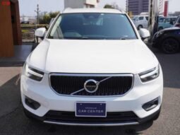 
										VOLVO XC40 FOR SALE IN KENYA full									