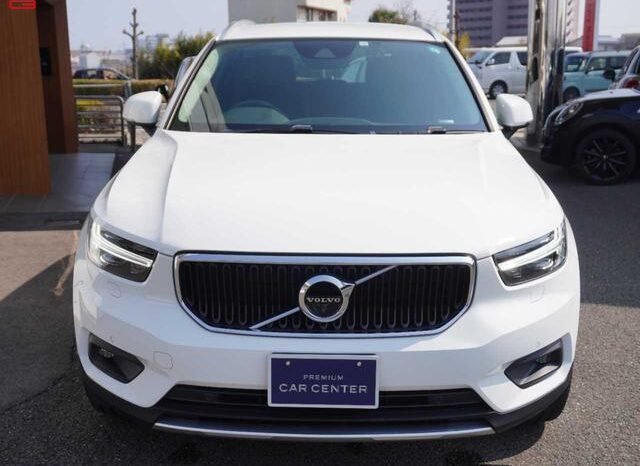 
								VOLVO XC40 FOR SALE IN KENYA full									