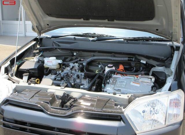 
								TOYOTA SUCCEED VAN HYBRID FOR SALE IN KENYA full									
