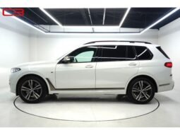 
										BMW X7 FOR SALE IN KENYA full									