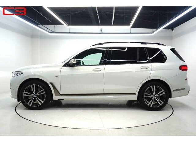 
								BMW X7 FOR SALE IN KENYA full									
