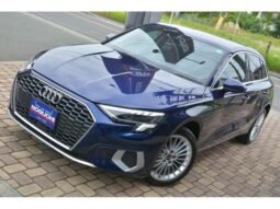 AUDI A3 FOR SALE IN KENYA