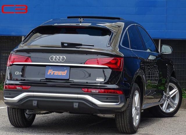 
								AUDI Q5 FOR SALE IN KENYA full									