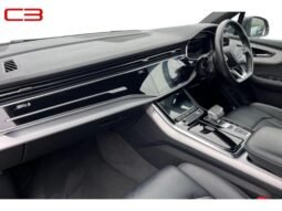
										AUDI Q7 FOR SALE IN KENYA full									