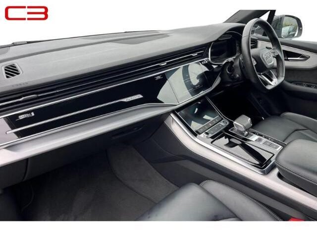 
								AUDI Q7 FOR SALE IN KENYA full									