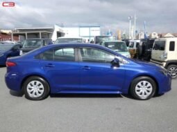 
										TOYOTA COROLLA FOR SALE IN KENYA full									