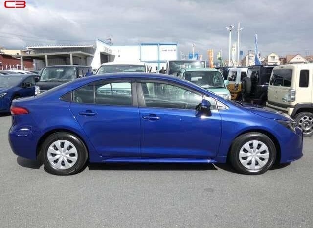 
								TOYOTA COROLLA FOR SALE IN KENYA full									