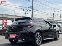 
										TOYOTA COROLLA SPORT FOR SALE IN KENYA full									
