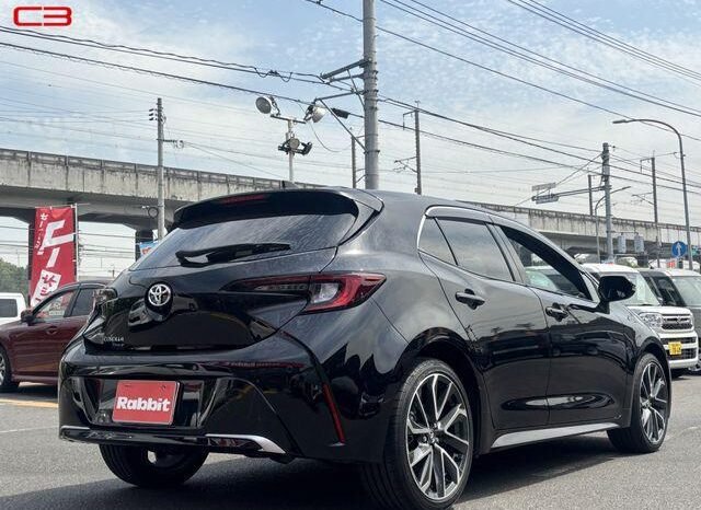 
								TOYOTA COROLLA SPORT FOR SALE IN KENYA full									