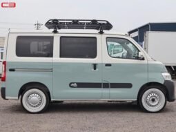 
										TOYOTA TOWNACE VAN FOR SALE IN KENYA full									