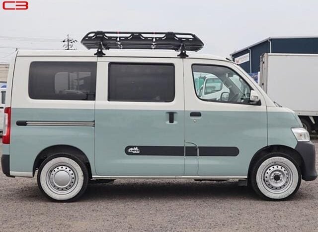 
								TOYOTA TOWNACE VAN FOR SALE IN KENYA full									
