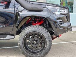 
										TOYOTA HILUX REVO FOR SALE IN KENYA full									