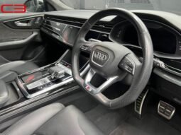 
										AUDI Q8 FOR SALE IN KENYA full									