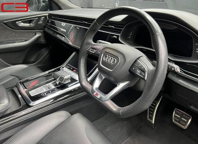 
								AUDI Q8 FOR SALE IN KENYA full									