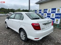 
										TOYOTA COROLLA AXIO FOR SALE IN KENYA full									
