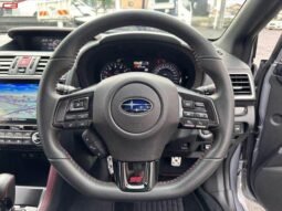 
										SUBARU WRX S4 FOR SALE IN KENYA full									