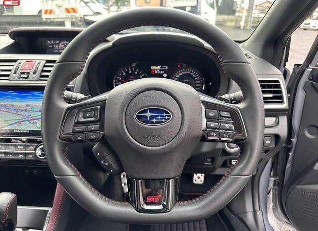 
								SUBARU WRX S4 FOR SALE IN KENYA full									