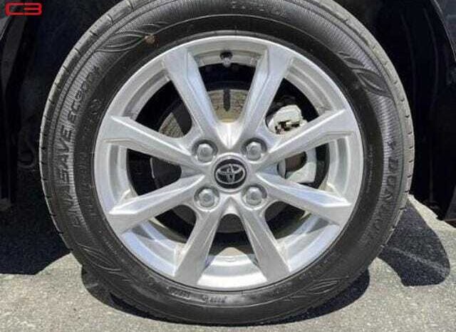 
								TOYOTA PIXIS MEGA FOR SALE IN KENYA full									