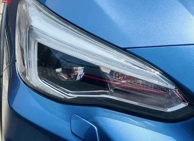 
								SUBARU XV FOR SALE IN KENYA full									