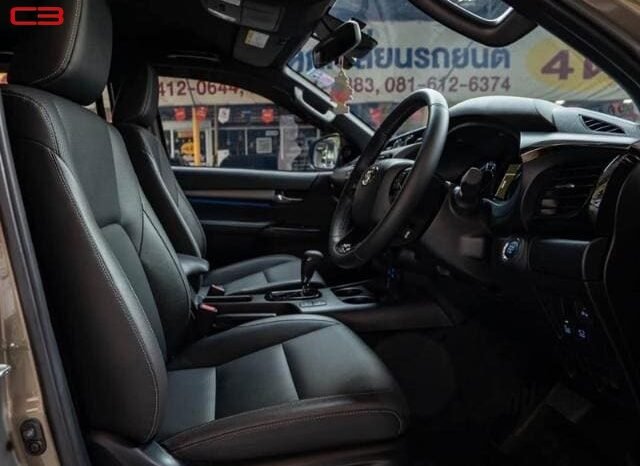 
								TOYOTA HILUX REVO FOR SALE IN KENYA full									