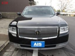 TOYOTA CENTURY FOR SALE IN KENYA